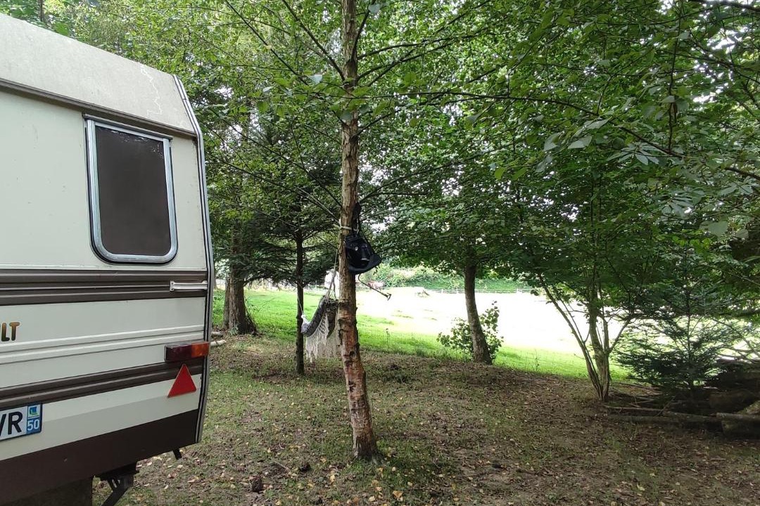 Photo of Outdoor in La Chaise-Baudouin