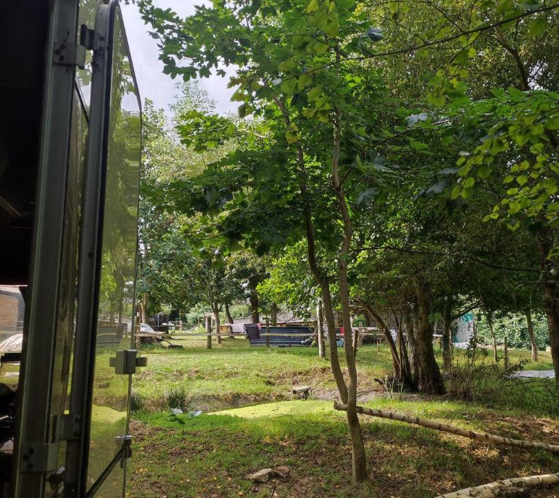 Photo of Outdoor in La Chaise-Baudouin