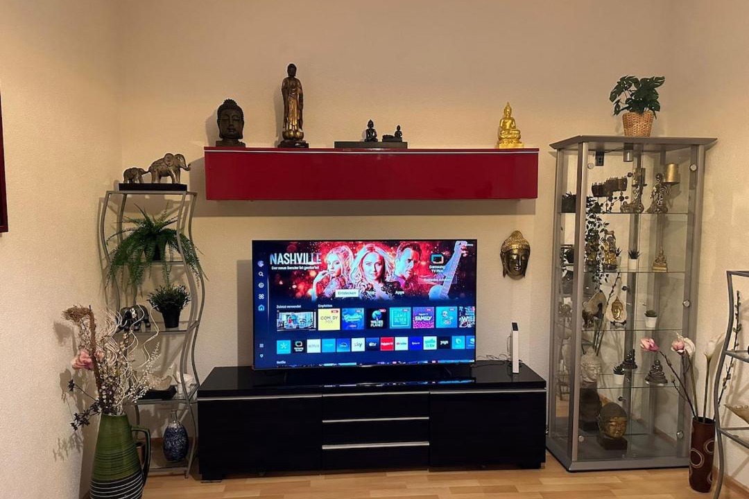 Photo of Livingroom in Dornach