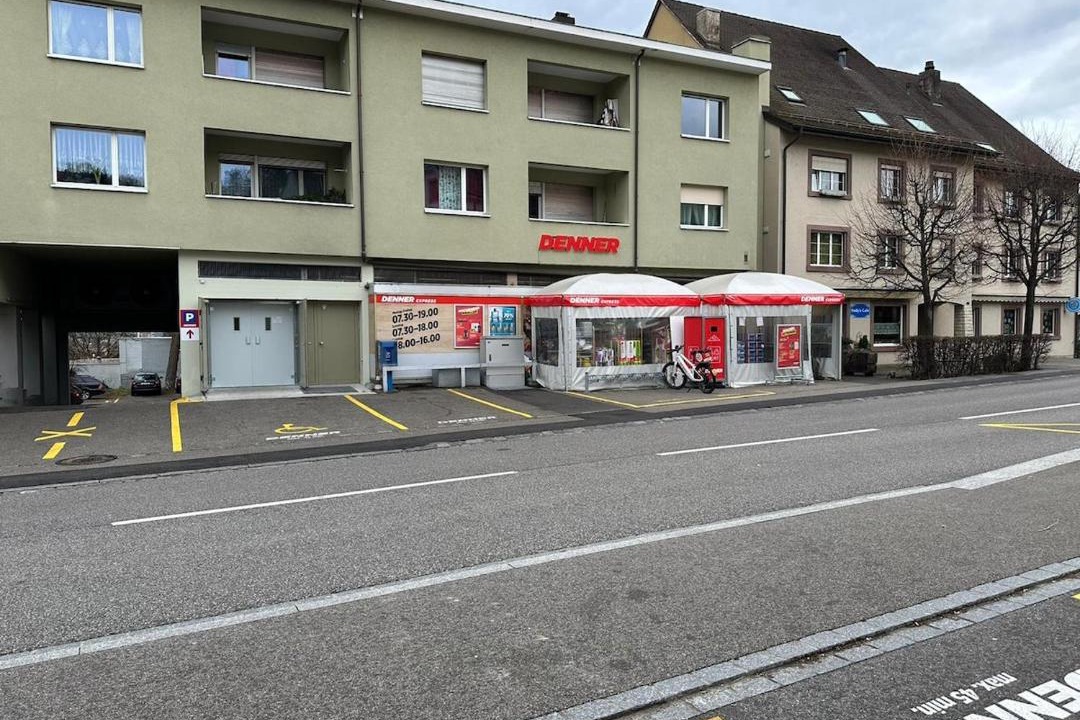 Photo of Others in Dornach