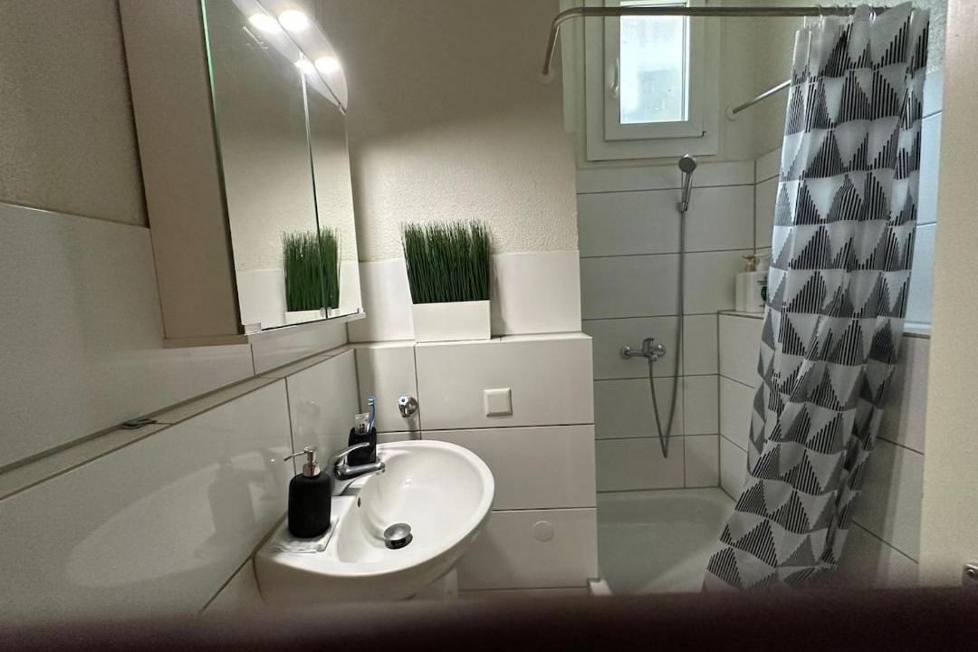 Photo of Bathroom in Dornach