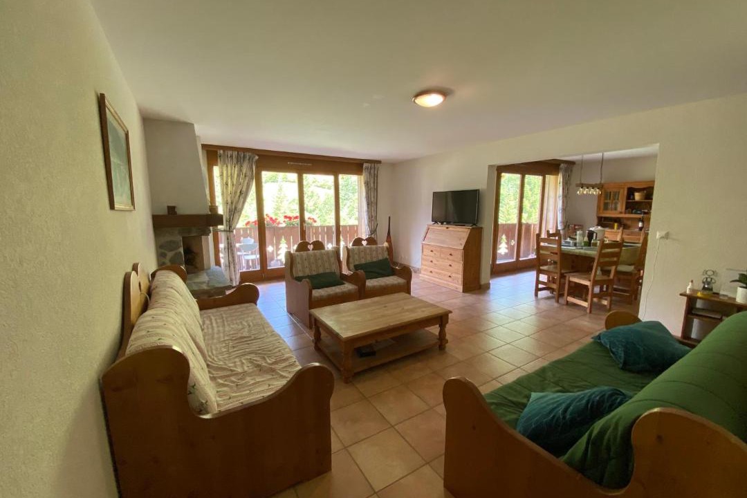 Photo of Others in Val d'Illiez