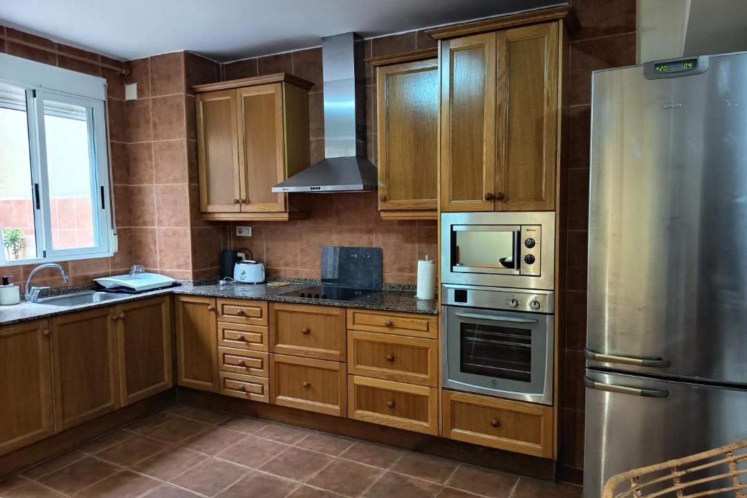 Photo of Kitchen in Moncofar