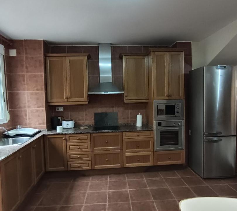Photo of Kitchen in Moncofar