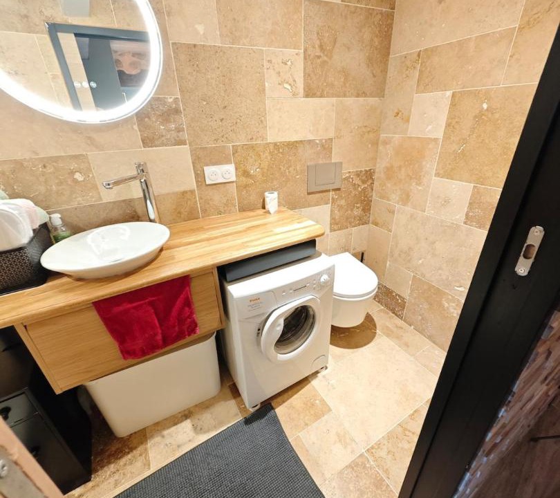 Photo of Bathroom in Saint-Jean-de-Gonville