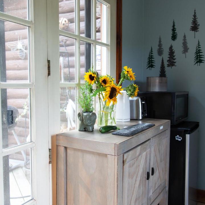 Photo of Kitchen in Williston North