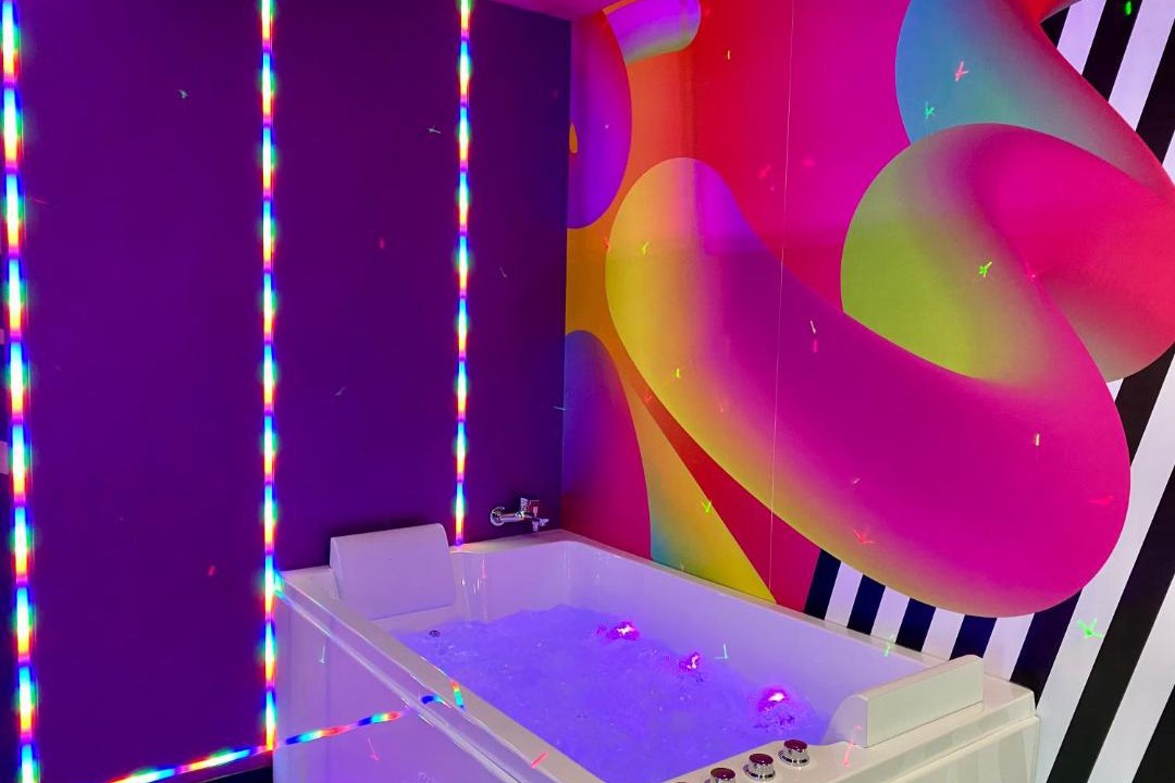 Photo of Bathroom in Valenciennes