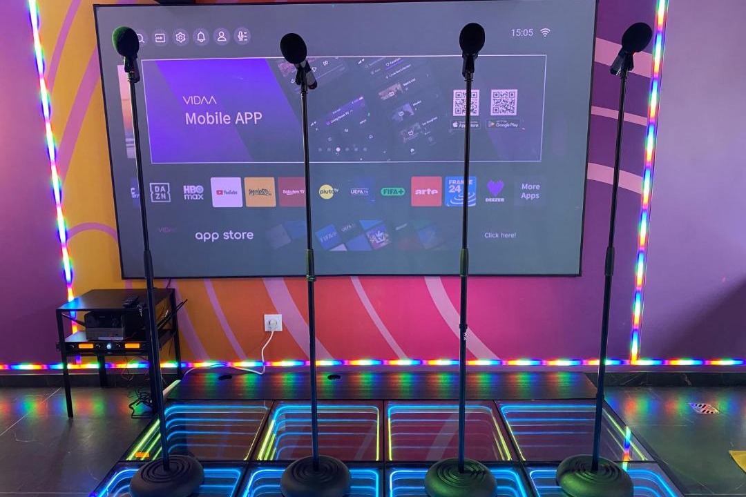 Photo of Others in Valenciennes