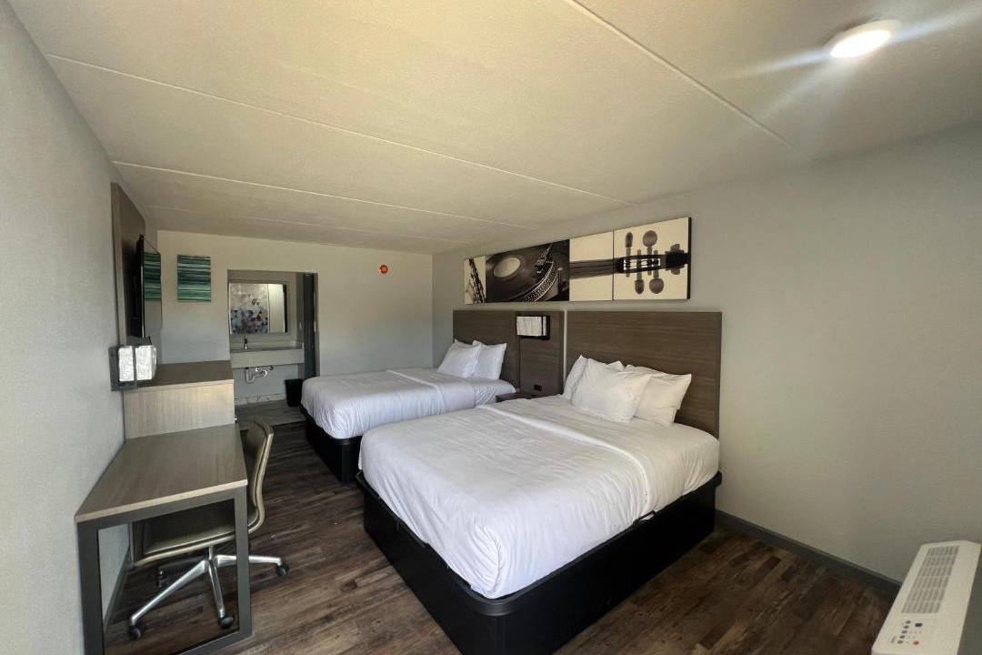 Photo of Bedroom in Paducah
