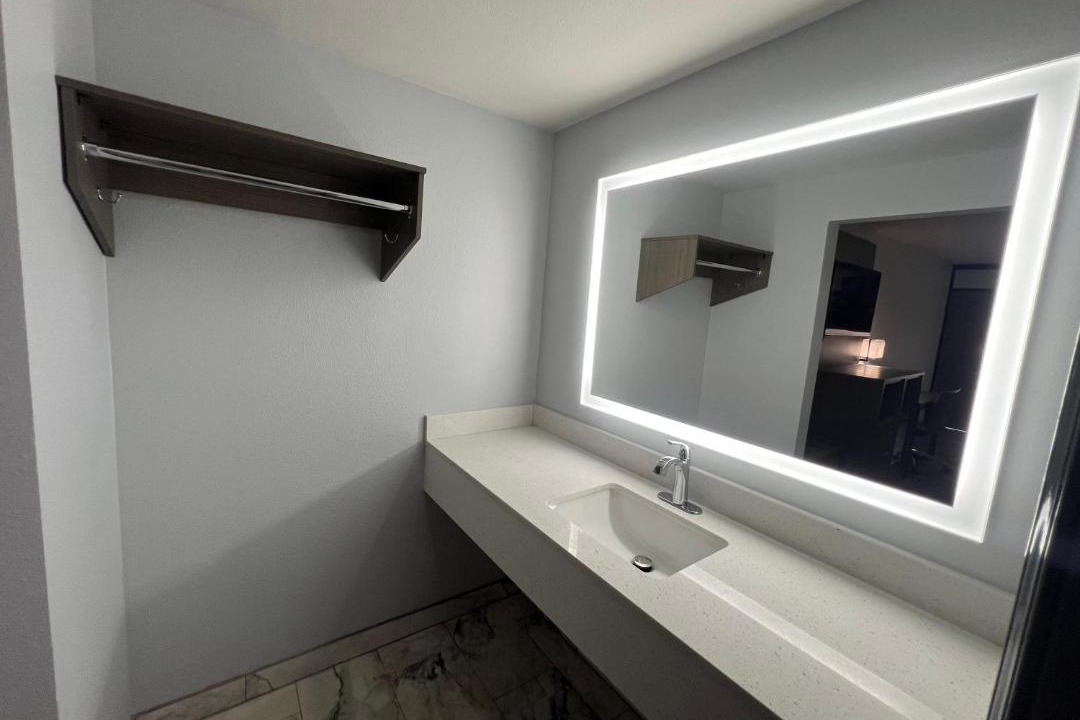 Photo of Bathroom in Paducah