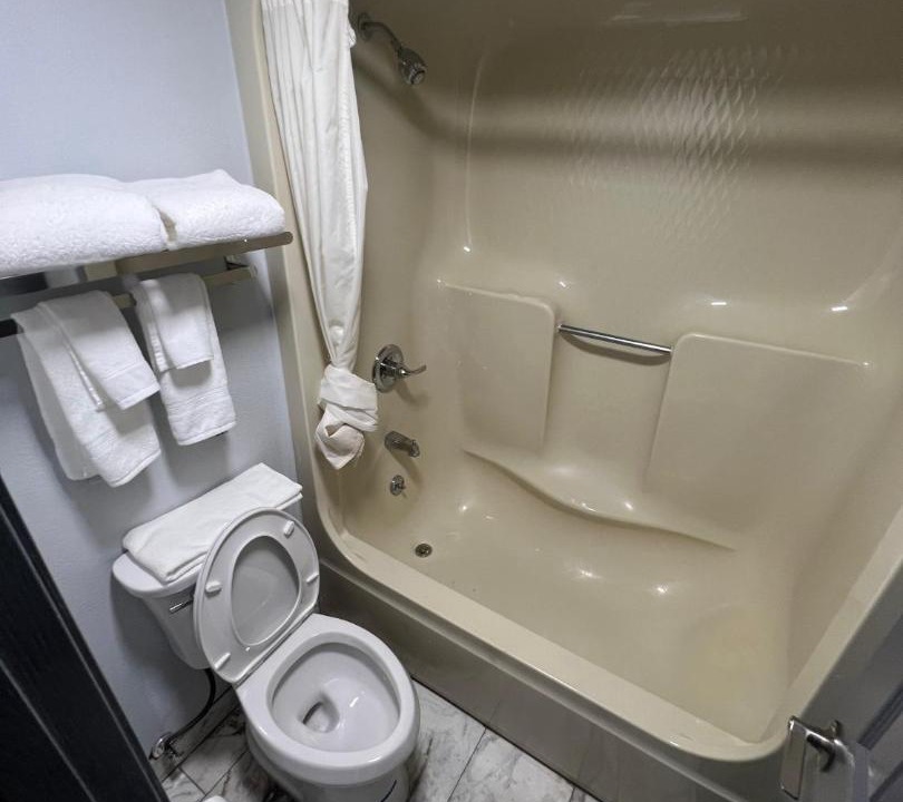 Photo of Bathroom in Paducah
