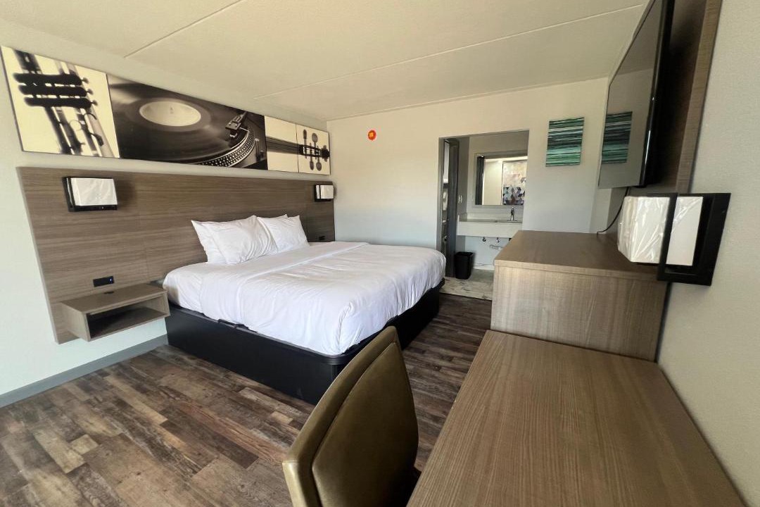 Photo of Bedroom in Paducah