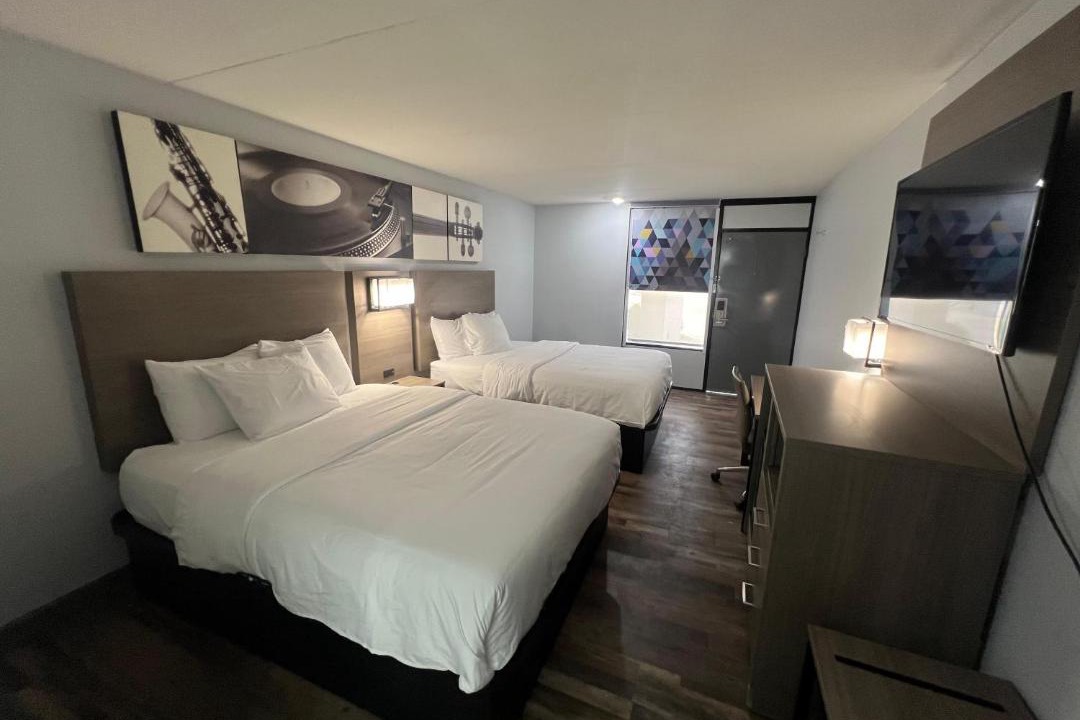 Photo of Bedroom in Paducah