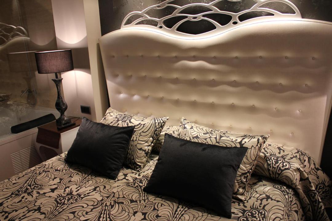 Photo of Bedroom in Argamasilla de Calatrava
