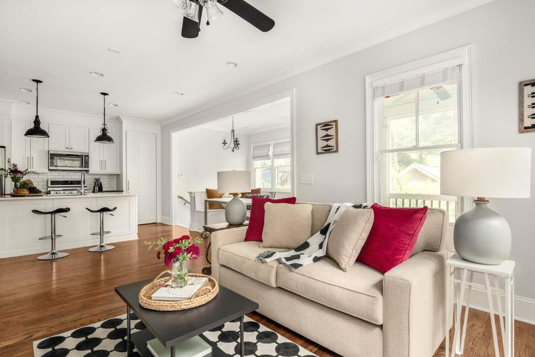 Photo of Others in Inman Park