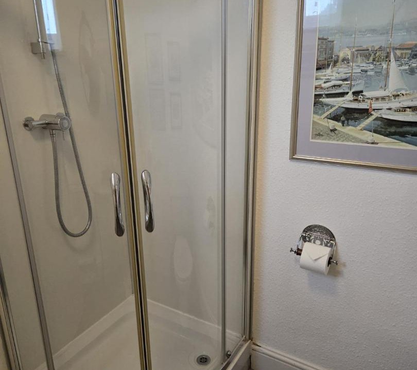 Photo of Bathroom in Loughborough