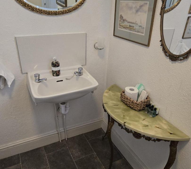 Photo of Bathroom in Loughborough