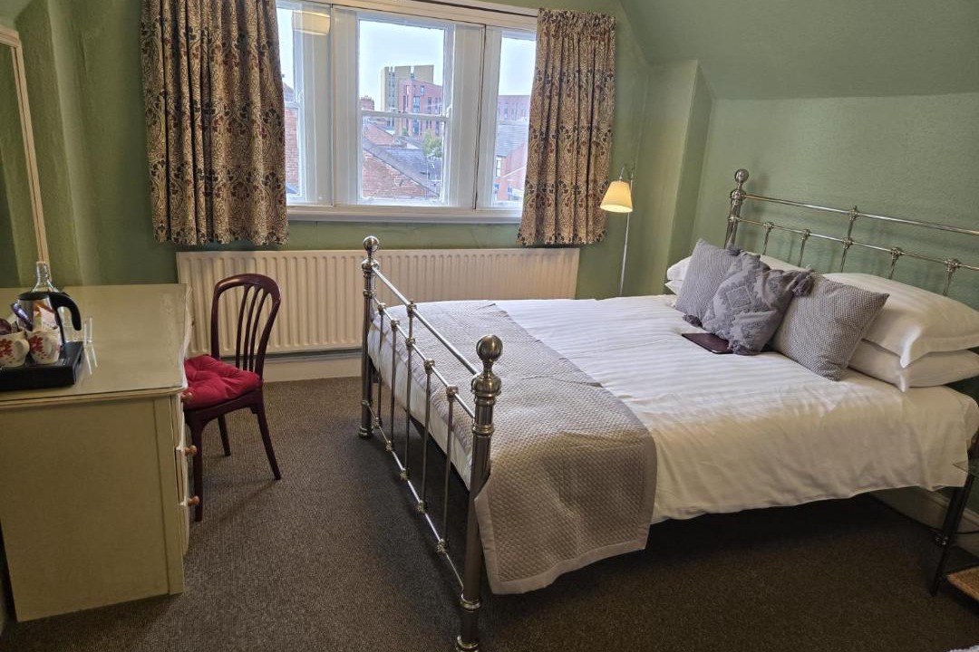 Photo of Others in Loughborough