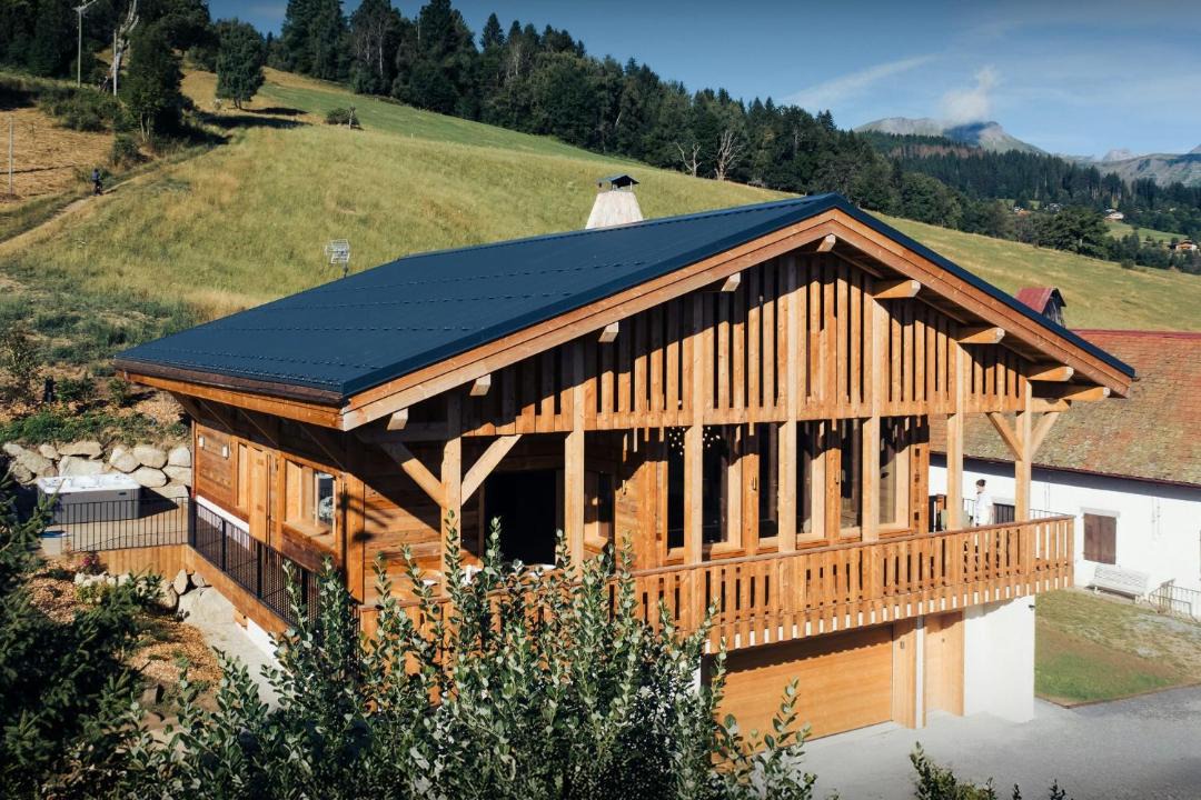 Photo of Others in Combloux