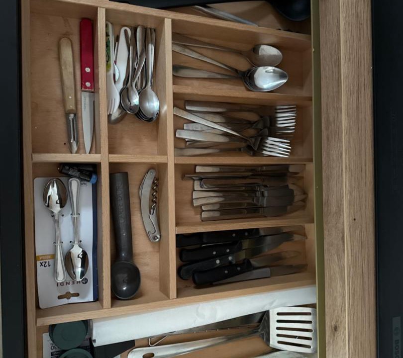Photo of Kitchen in Prado - Republique