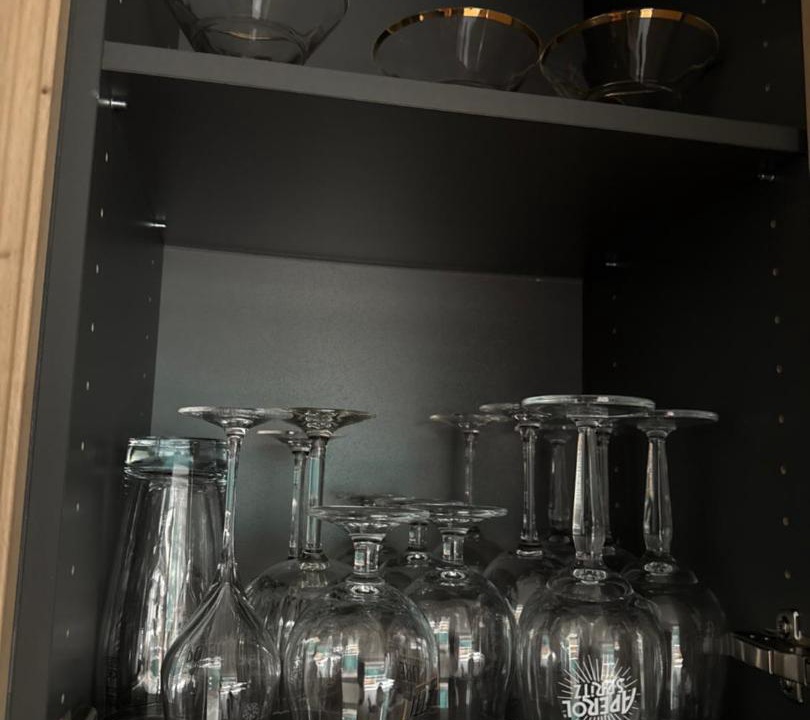 Photo of Kitchen in Prado - Republique