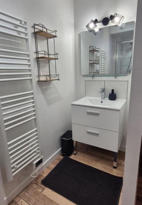 Photo of Bathroom in Mayenne