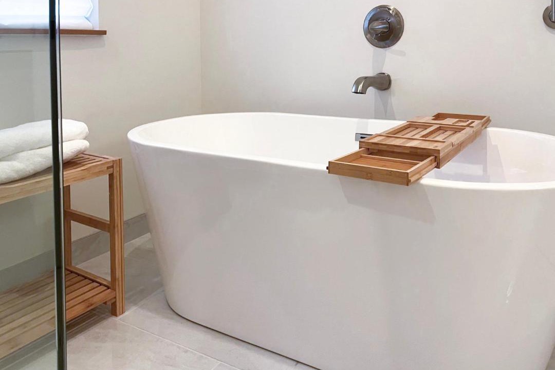 Photo of Bathroom in Hendersonville