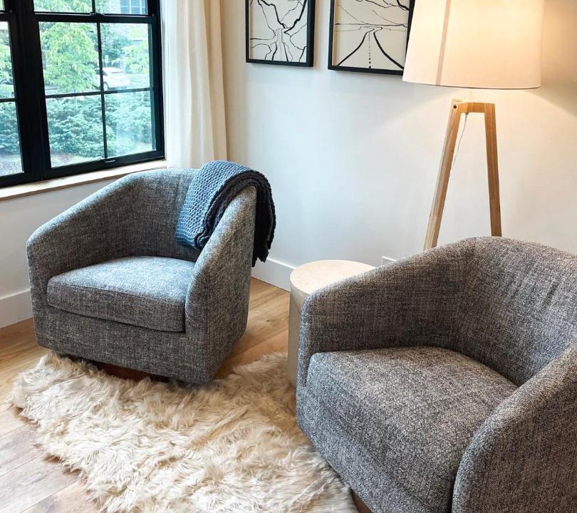 Photo of Livingroom in Hendersonville