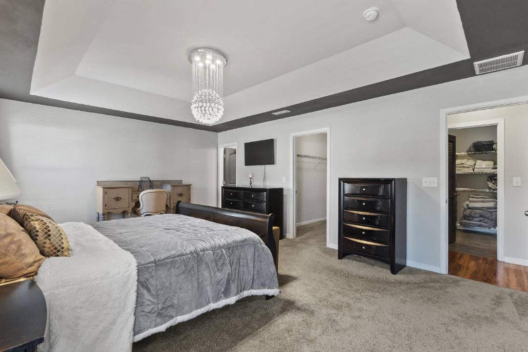 Photo of Bedroom in Midland