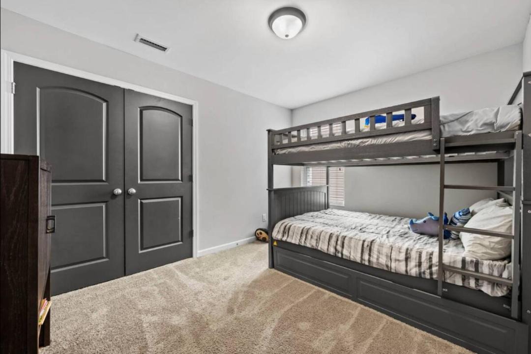 Photo of Bedroom in Midland