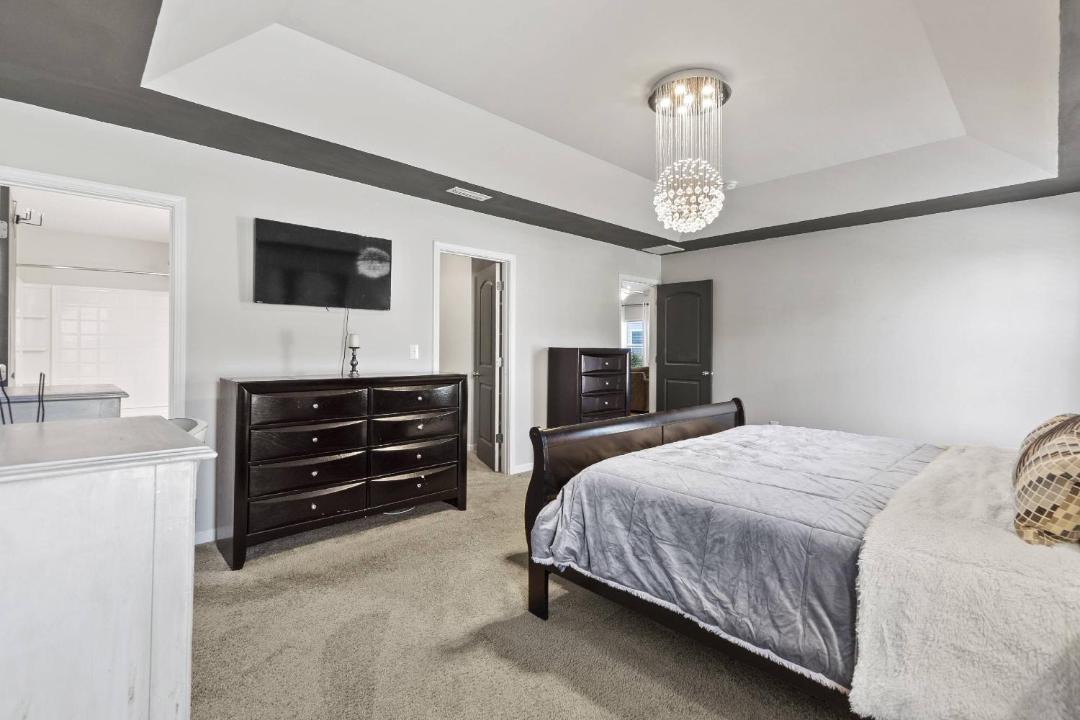 Photo of Bedroom in Midland