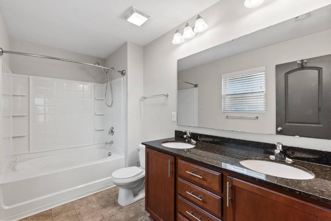 Photo of Bathroom in Midland