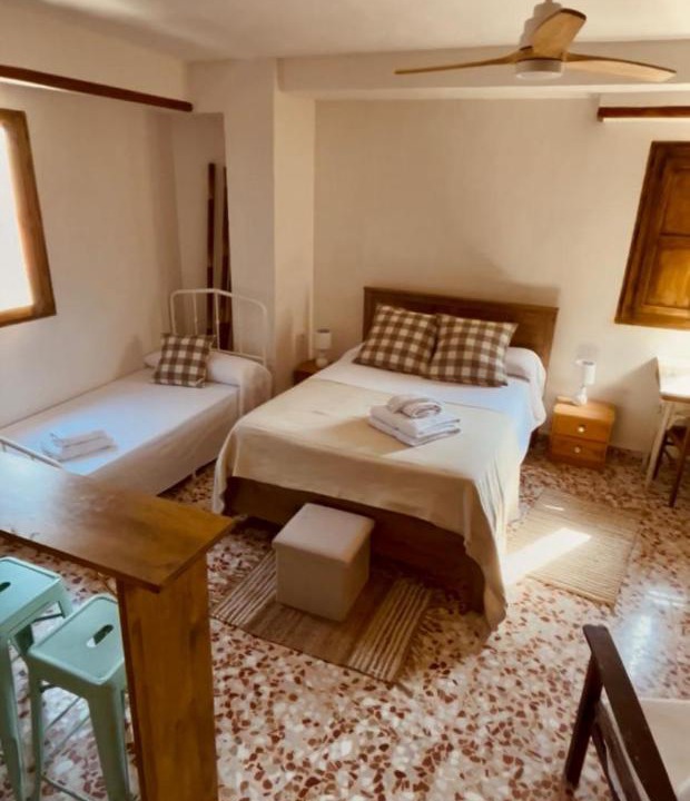 Photo of Bedroom in Abarán