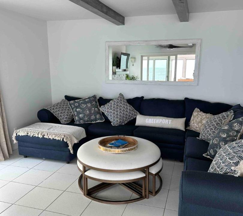 Photo of Livingroom in Greenport