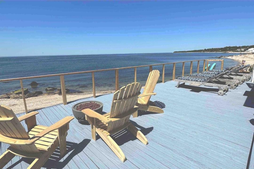 Photo of Patio Balcony in Greenport