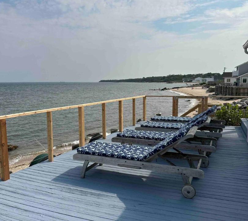 Photo of Patio Balcony in Greenport