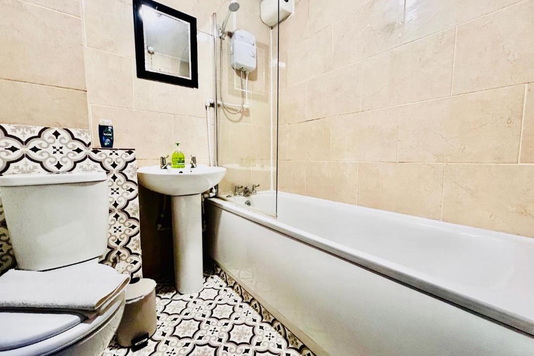 Photo of Bathroom in Sudbury