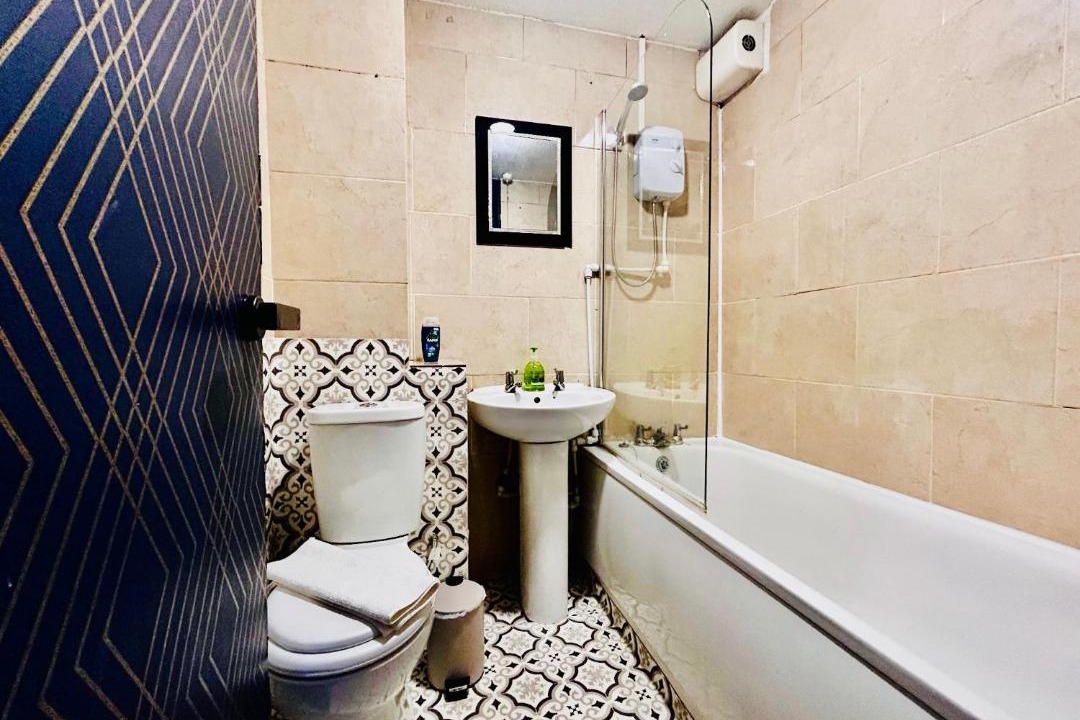 Photo of Bathroom in Sudbury