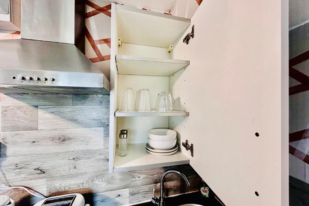 Photo of Kitchen in Sudbury