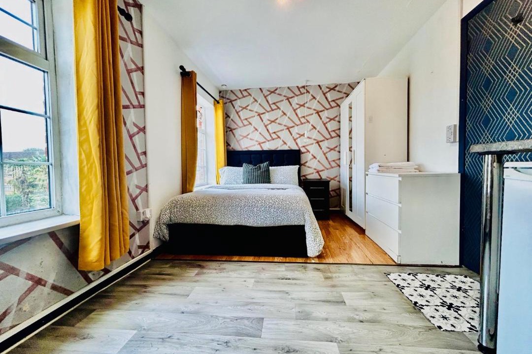 Photo of Bedroom in Sudbury