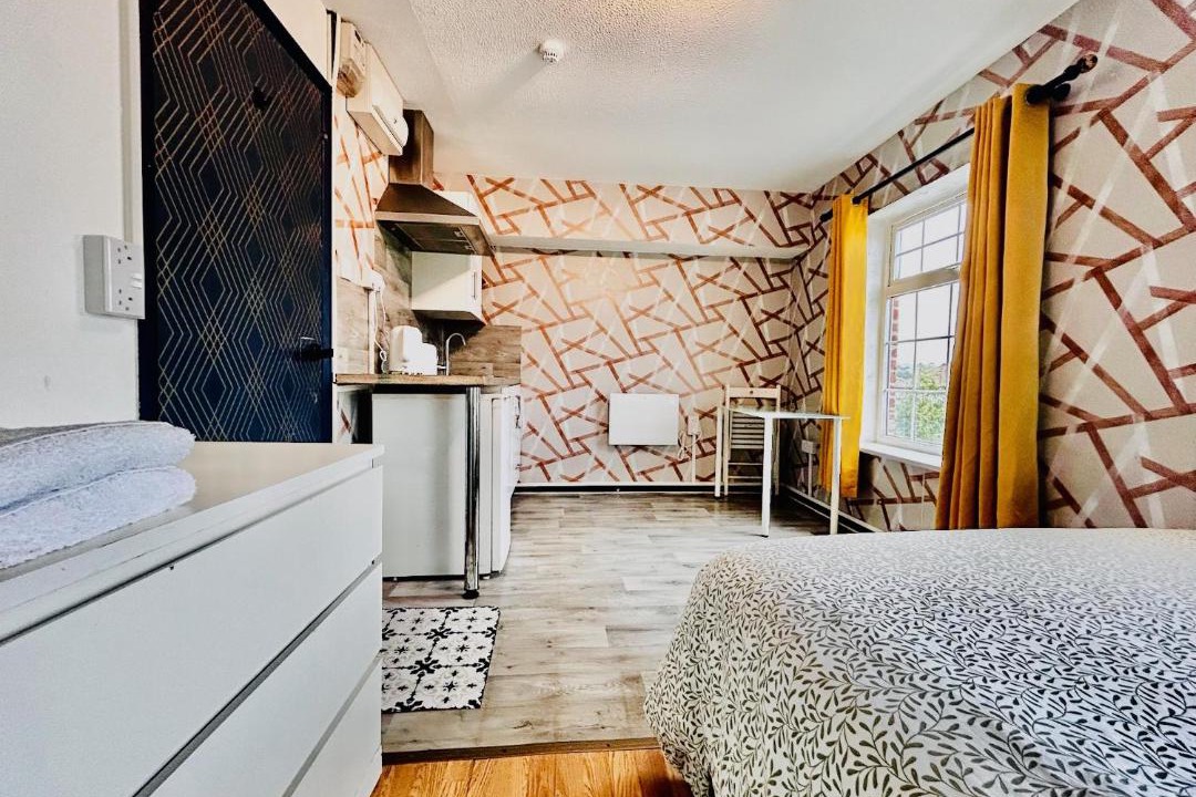 Photo of Bedroom in Sudbury