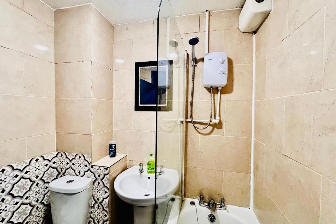 Photo of Bathroom in Sudbury