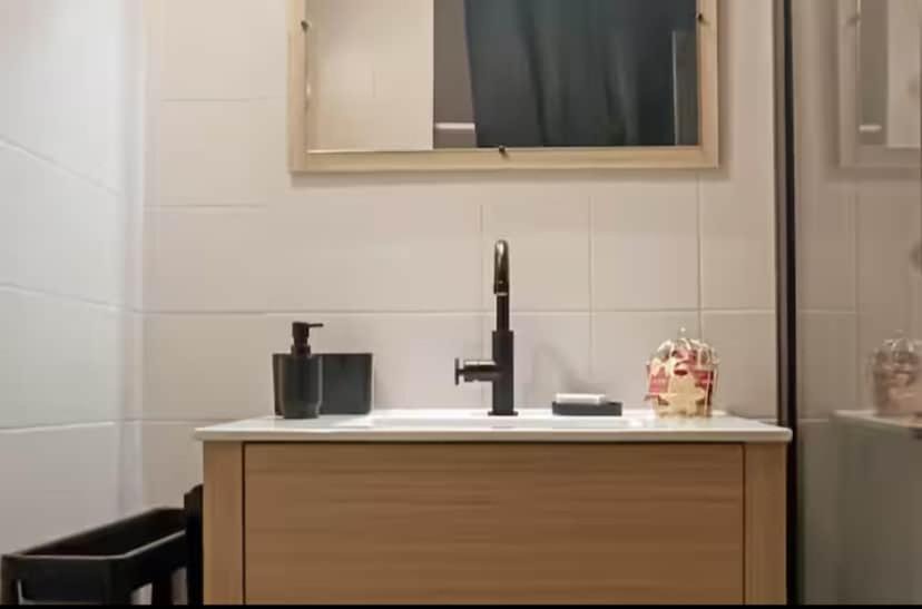 Photo of Bathroom in Varennes-Vauzelles