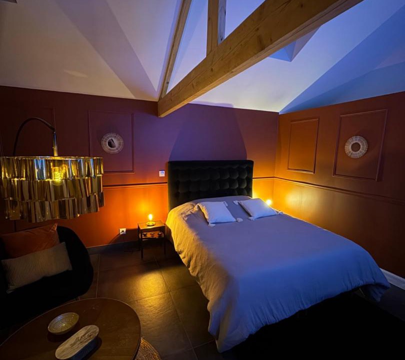 Photo of Bedroom in Isbergues