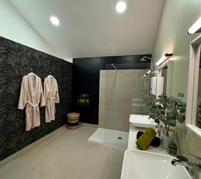 Photo of Bathroom in Isbergues