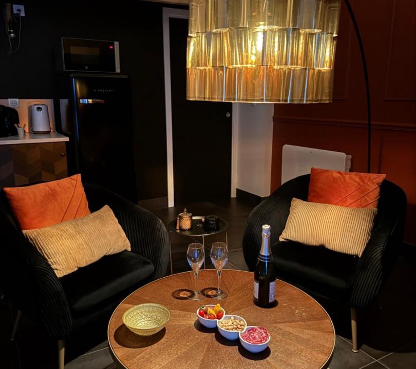 Photo of Livingroom in Isbergues