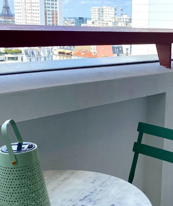 Photo of Patio Balcony in Saint-Lambert