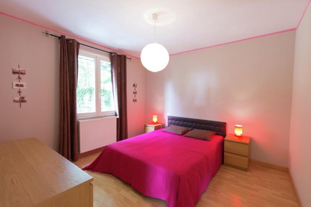 Photo of Bedroom in Bathernay