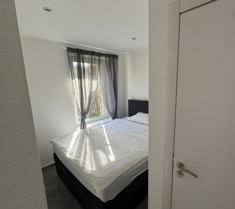 Photo of Bedroom in Couvet