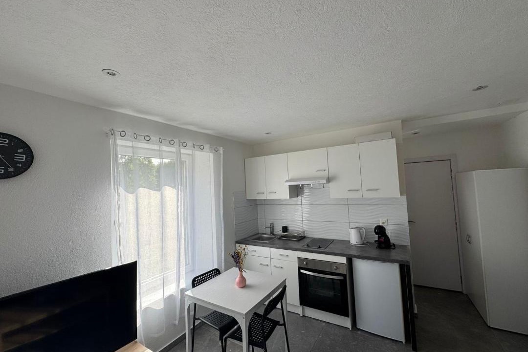 Photo of Kitchen in Couvet